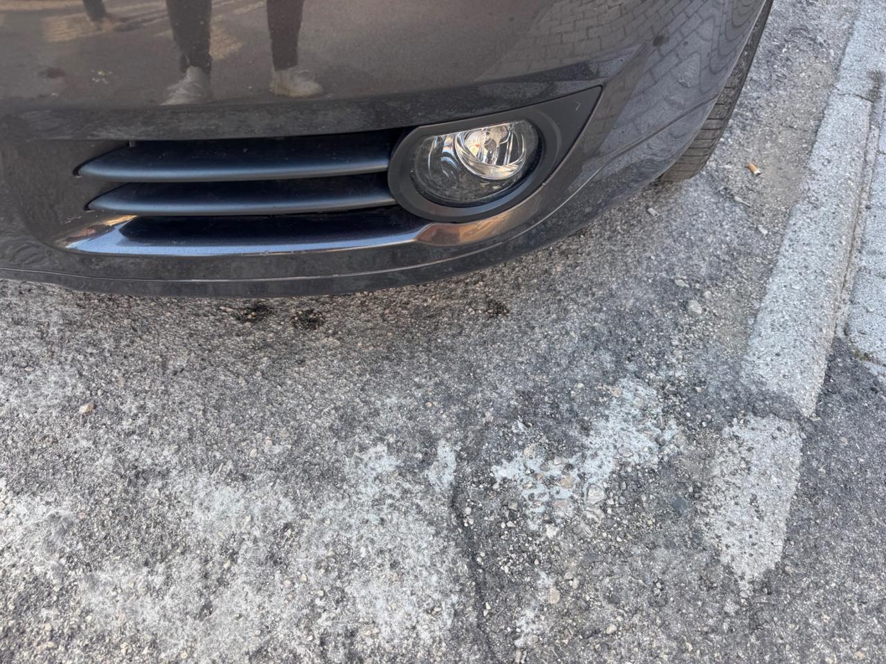 Audi A3 SPB 2.0 16V TDI quattro Attraction