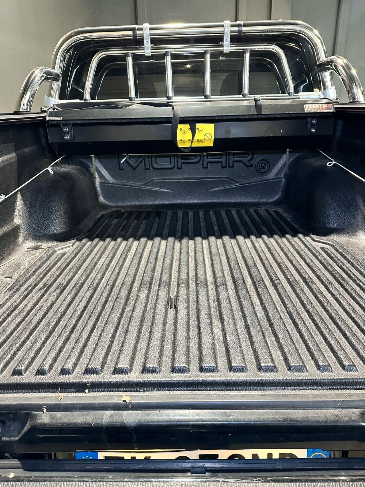 Fiat Fullback 2.4 180CV Doppia Cabina LX S&S