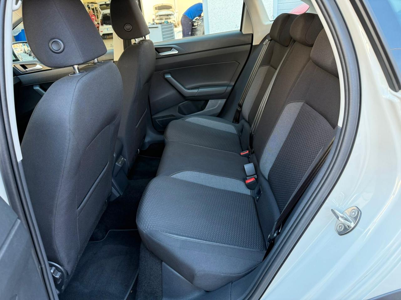 Volkswagen Taigo 1.0 TSI 115 CV DSG Life