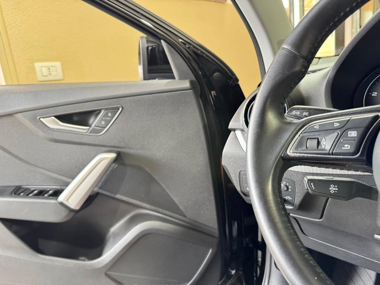 Audi Q2 30 TDI S tronic Business