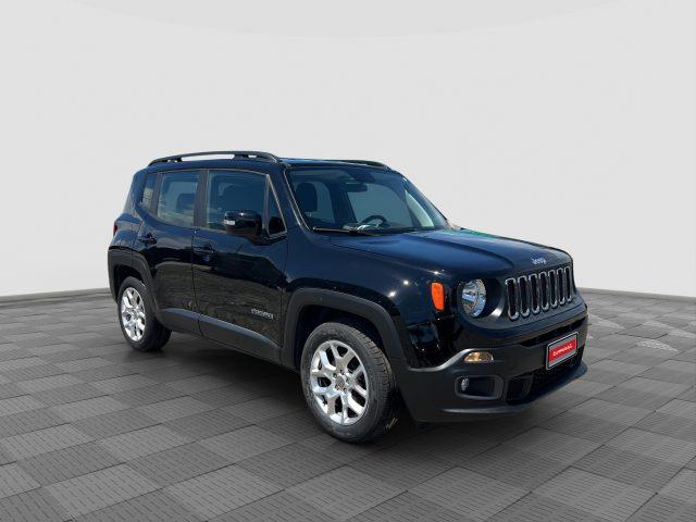 JEEP Renegade Renegade 1.4 T-Jet Longitude