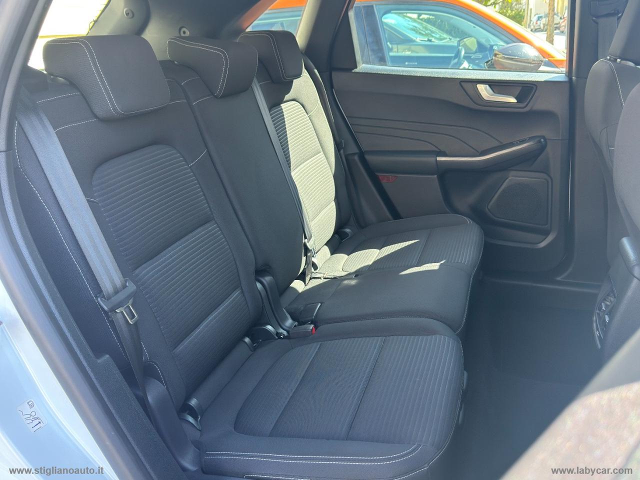 FORD Kuga 1.5 EcoBlue 120 CV aut. 2WD Tit.