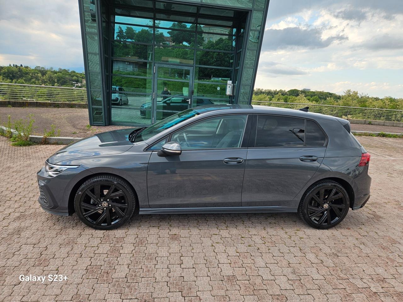 Volkswagen Golf 2.0 TDI 150 CV DSG