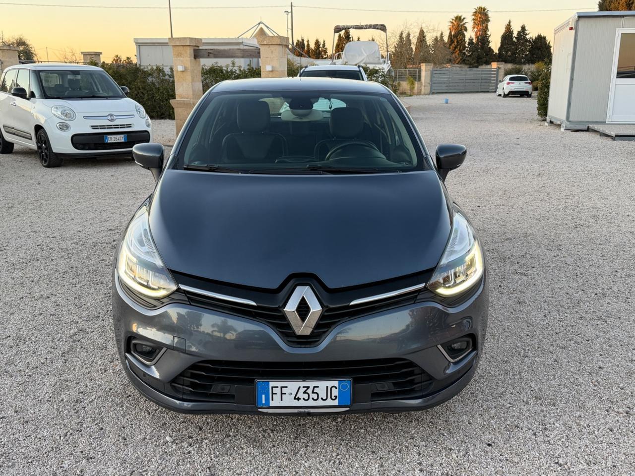 Renault Clio Sporter dCi 8V 75CV Start&Stop Energy Zen