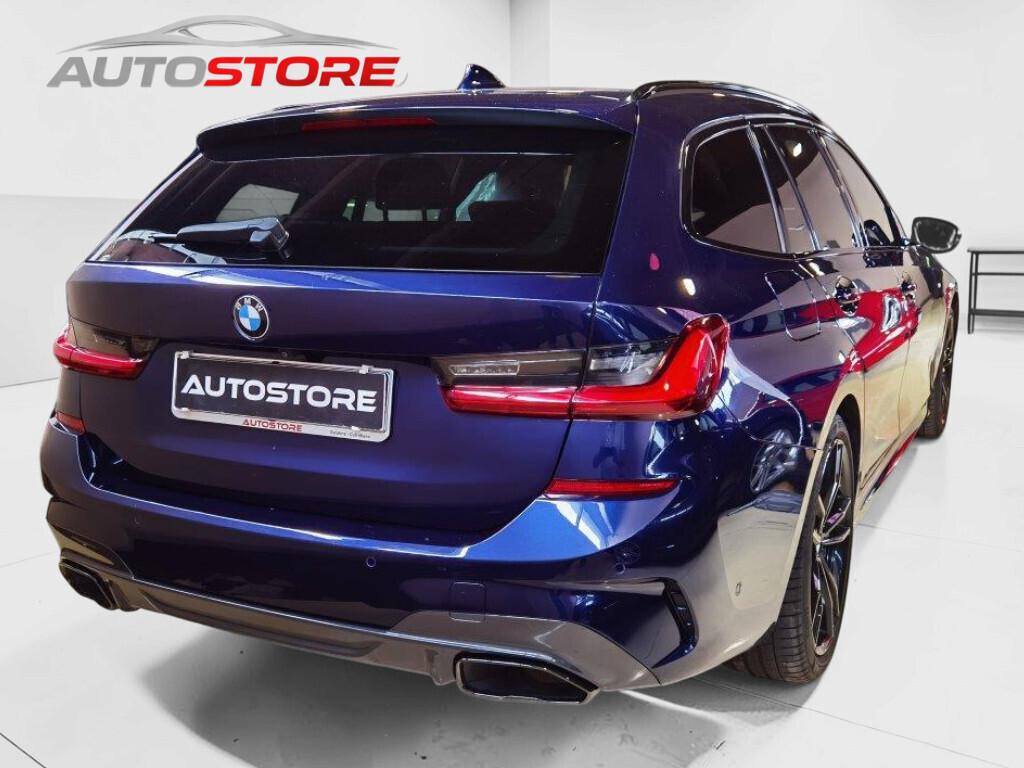 Bmw M 340d xDrive Touring Full Opt.
