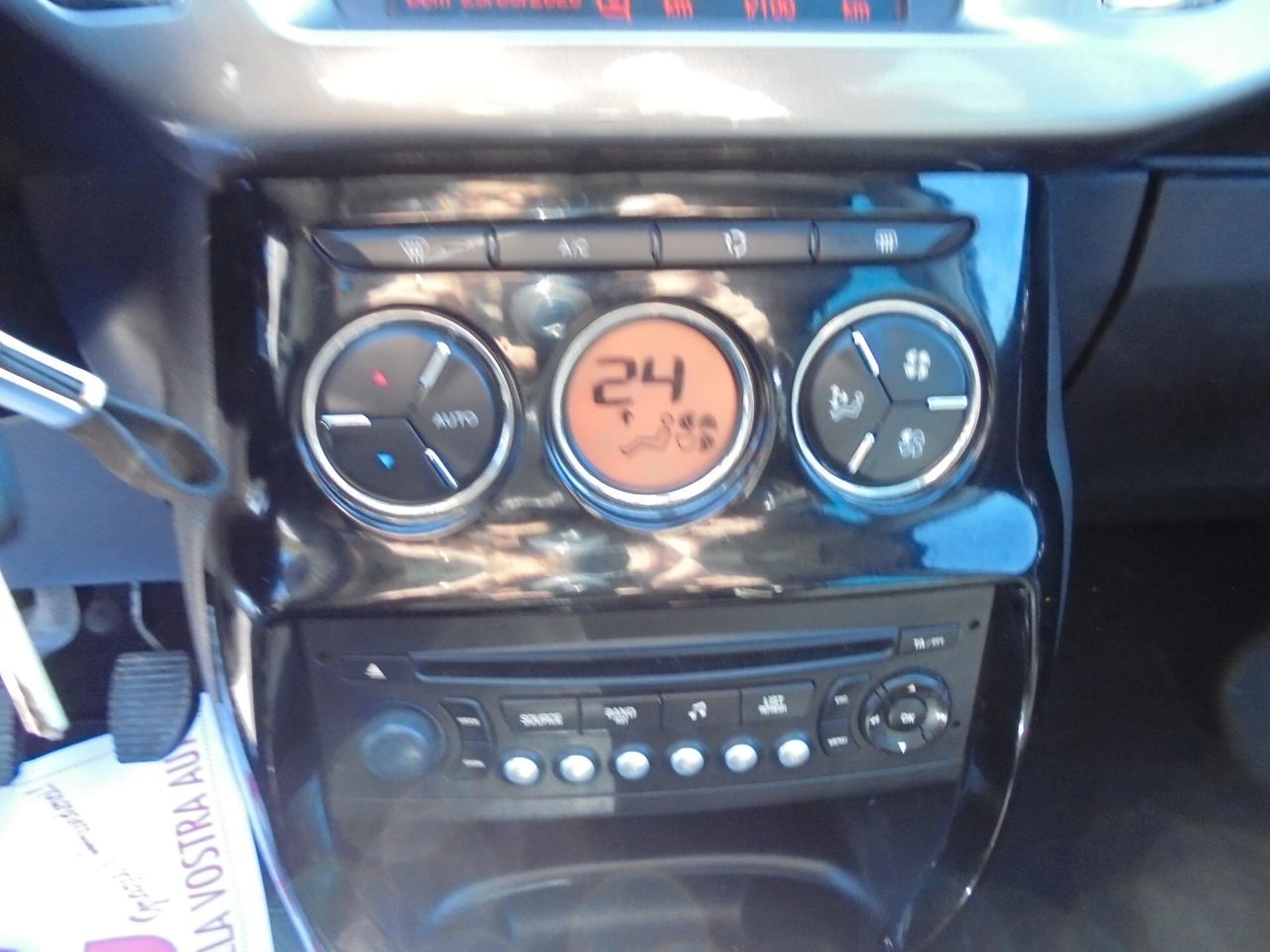 Citroen C3 1.4 Exclusive Style