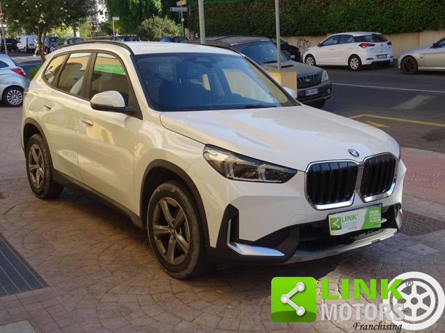 BMW X1 18D. SDRIVE 150 CV