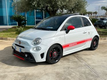 Abarth 595 1.4 Pista auto offerta T-Stock prezzo imperdibile
