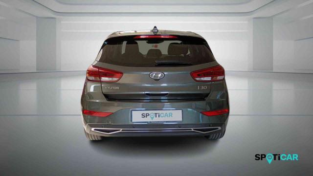 HYUNDAI i30 1.0 T-GDI iMT 48V 5 porte Prime