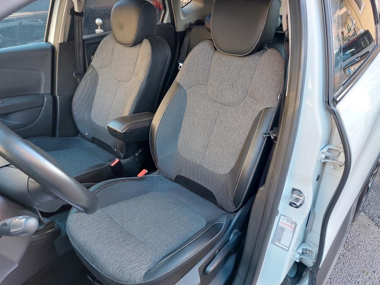 Renault Captur dCi 8V 90 CV Sport Edition2"