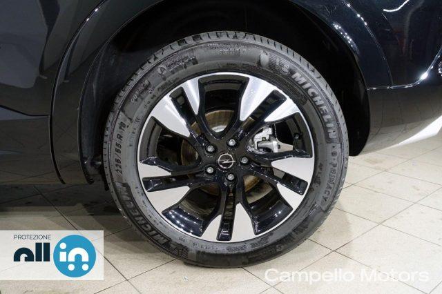 OPEL Grandland Grandland 1.5 Diesel 130cv Business Elegance AT8