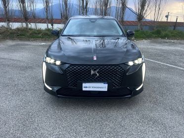 Ds DS4 4 BlueHDi 130 aut. Performance Line+