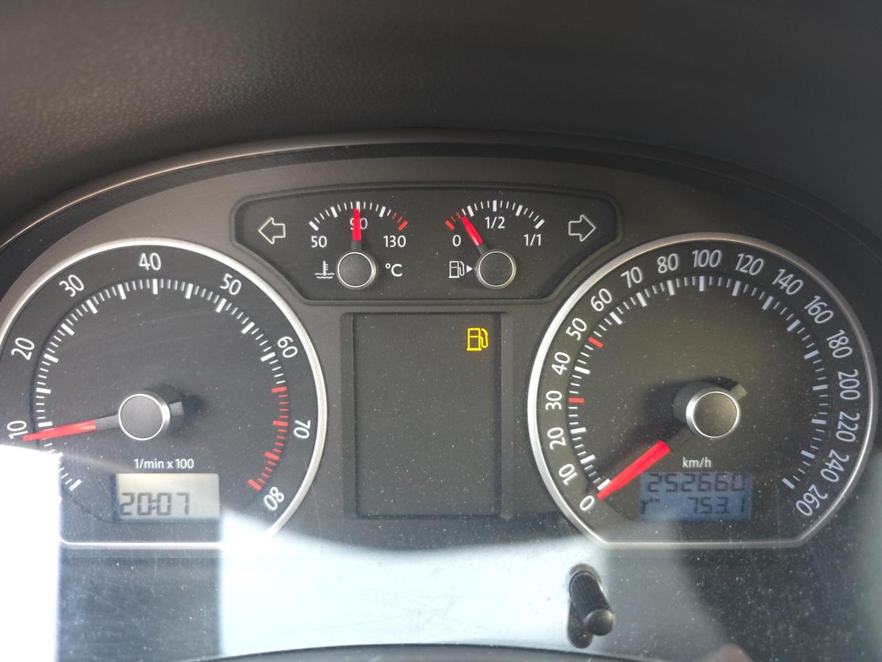 Volkswagen Polo 1.8 T 20V 3p. GTI