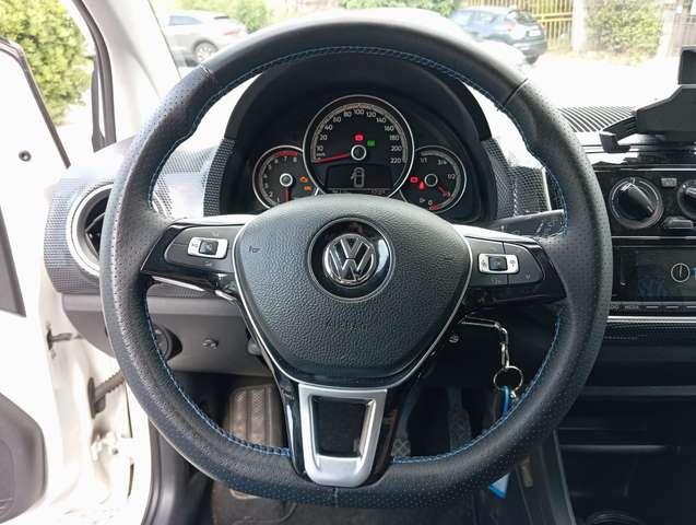 Volkswagen up! OFFERTA DEL MESE!!!
