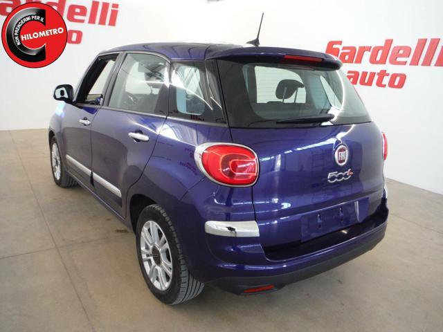 FIAT 500L 1.4 95 CV Mirror