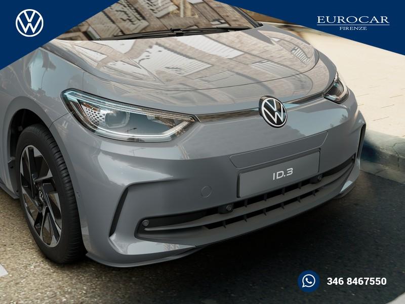 Volkswagen ID.3 59 kwh pro edition plus 204cv