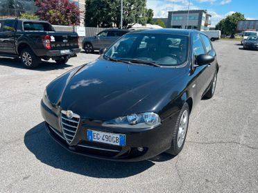 Alfa Romeo 147 1.6 16V TS (105) 5 porte