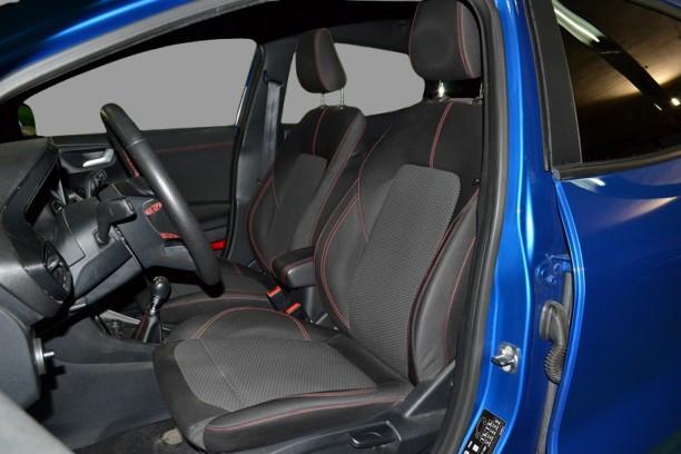 FORD PUMA - 1.0 bz St Line