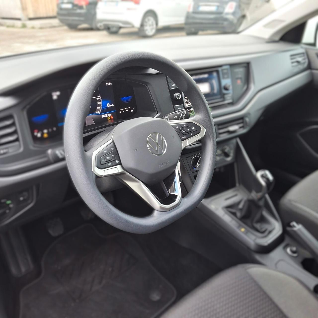 Volkswagen Polo 1.0 TGI 5p. Style