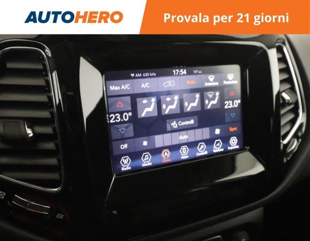 JEEP Compass 2.0 Multijet II aut. 4WD Limited
