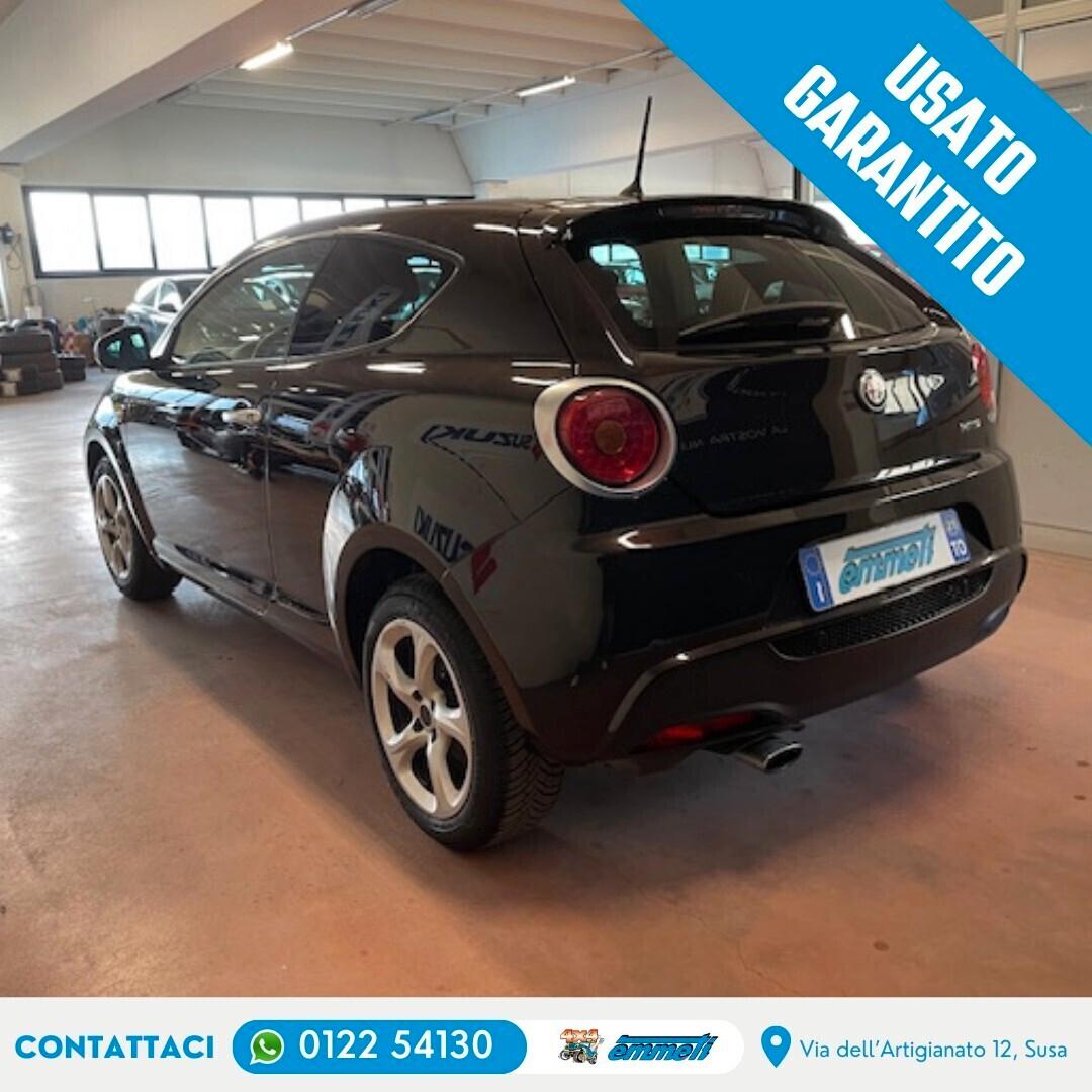 Alfa Romeo MiTo 1.4 78cv 8V S&S Urban