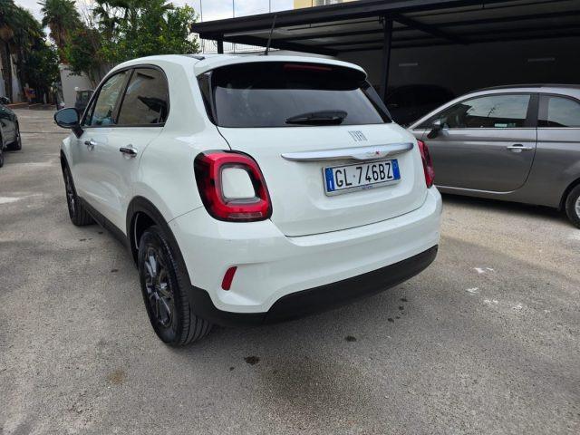 FIAT 500X 1.3 MultiJet 95 CV Club