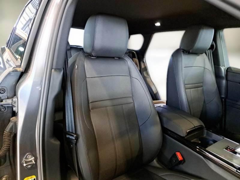 LAND ROVER RANGE ROVER EVOQUE 2.0D I4 163 MHEV S AWD AUTO SUV