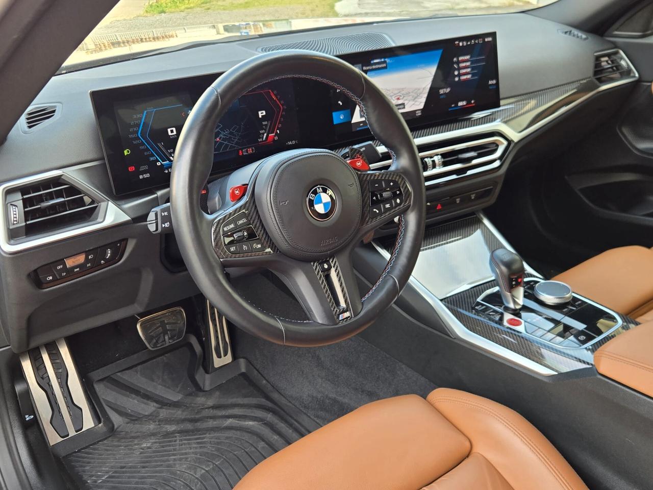 Bmw M2 G87
