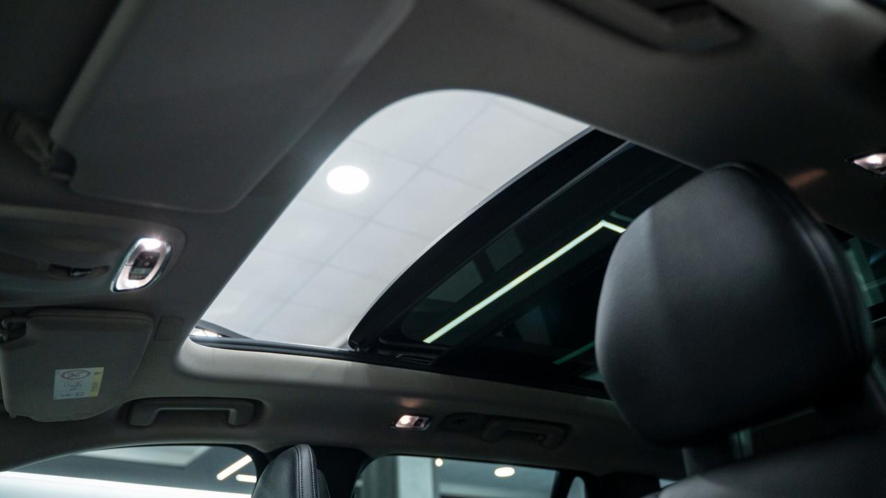Volvo XC 90 XC90 2.0 B5 MOMENTUM PRO AWD 7 POSTI TETTO PELLE NAVI F