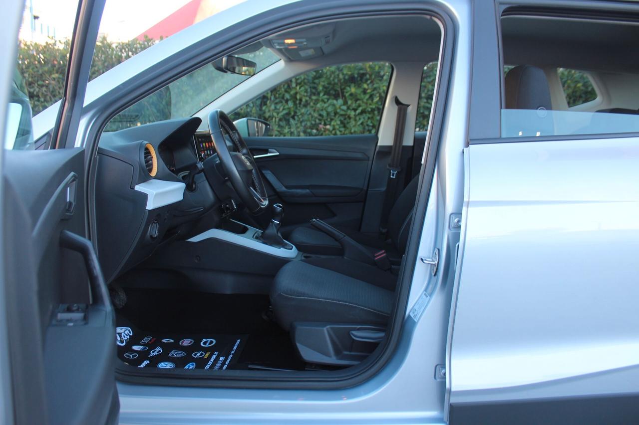 Seat Arona 1.0 EcoTSI Style