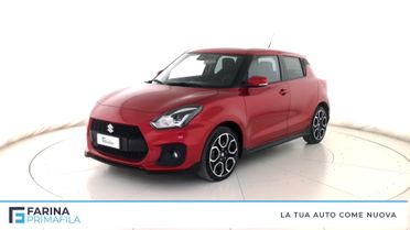 SUZUKI Swift VI 2020 - Swift 1.4h Sport 2wd