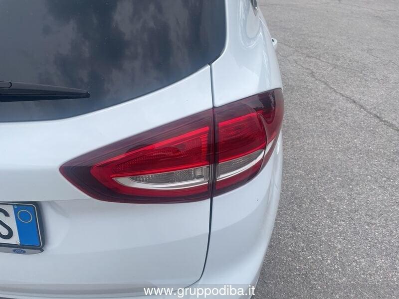 Ford C-Max 2015 Diesel 1.5 tdci Titanium s&s 95cv