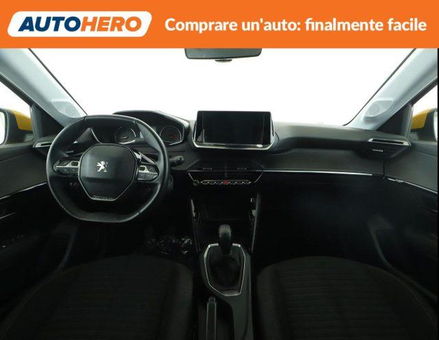 PEUGEOT 208 PureTech 75 Stop&Start 5 porte Active Pack