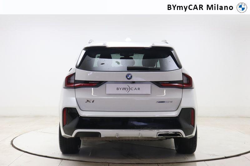 BMW X1 25 e MSport Pro xDrive DCT