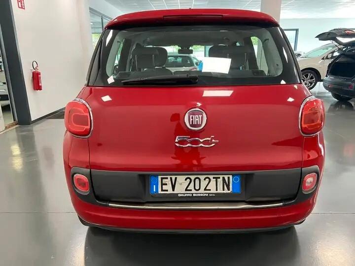Fiat 500L 1.3 Multijet 85 CV Pop