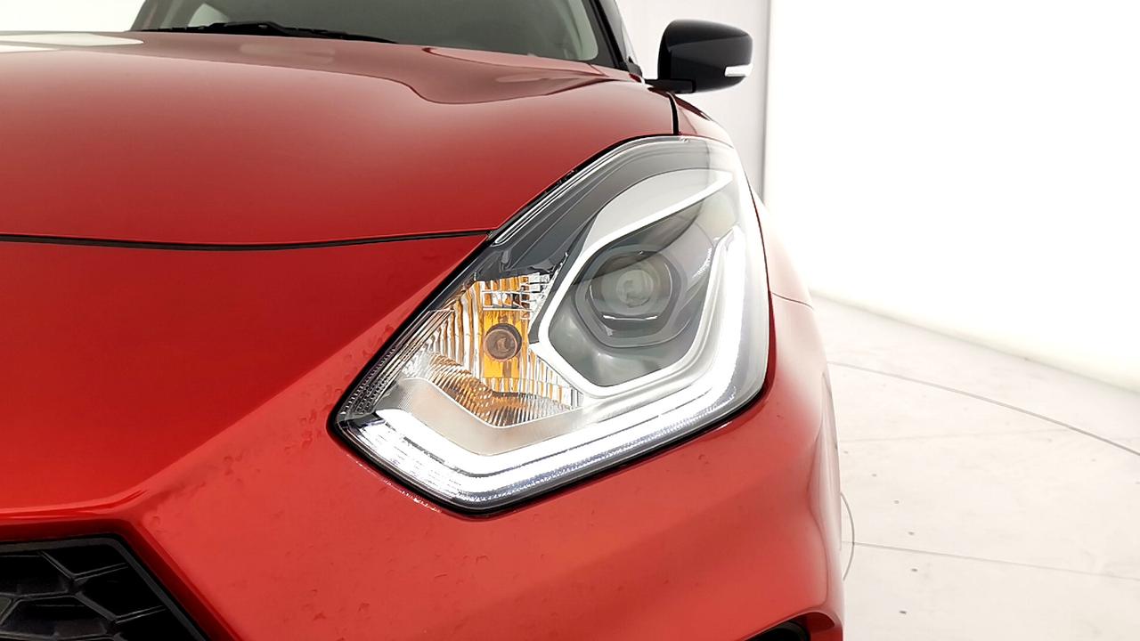 SUZUKI Swift VI 2020 - Swift 1.4h Sport 2wd
