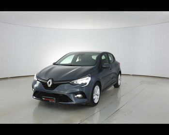 RENAULT Clio TCe 90 CV 5 porte Business