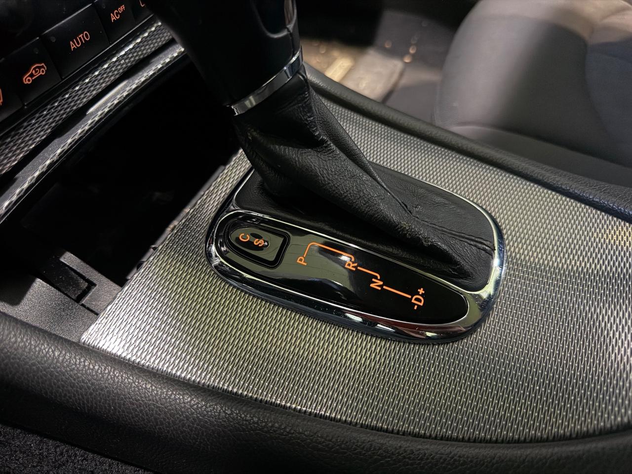 Mercedes-benz CLK 200 Kompr. TPS cat Avantgarde