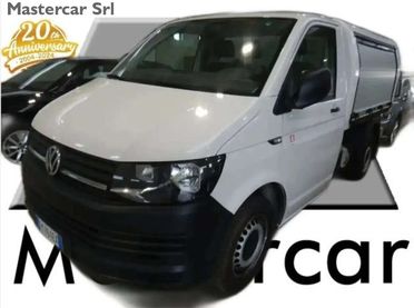 VOLKSWAGEN T6 Transporter 150CV 4Motion PC Cabinato "Gentili" -