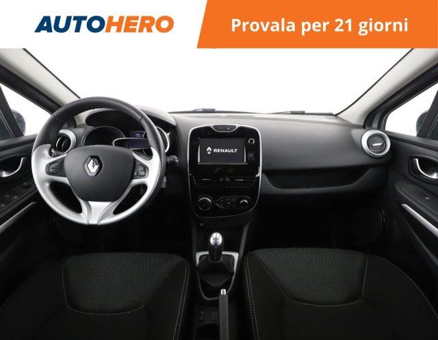 RENAULT Clio Sporter dCi 8V 90CV Start&Stop Energy Duel
