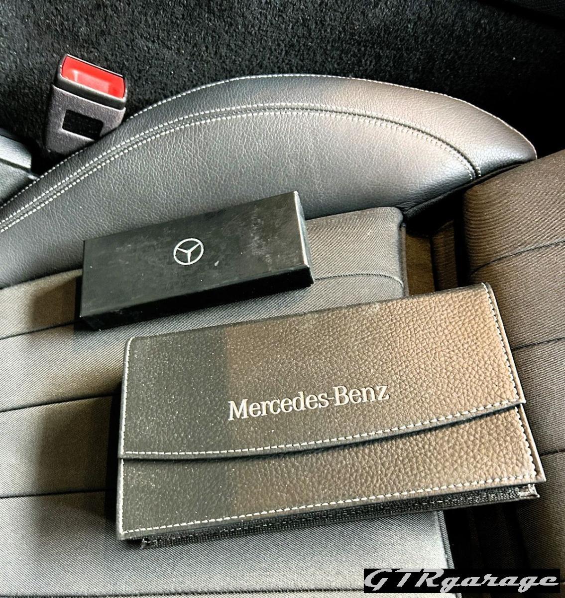 MERCEDES - Classe E SW 220d 4Matic PREMIUM AUTOMATIC