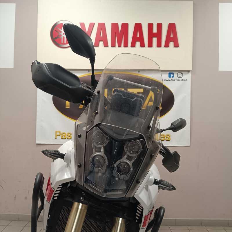 Yamaha Ténéré 700 Rally Edition - 2022