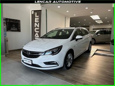 Opel Astra 1.6 CDTi S&S Sports Tourer Business