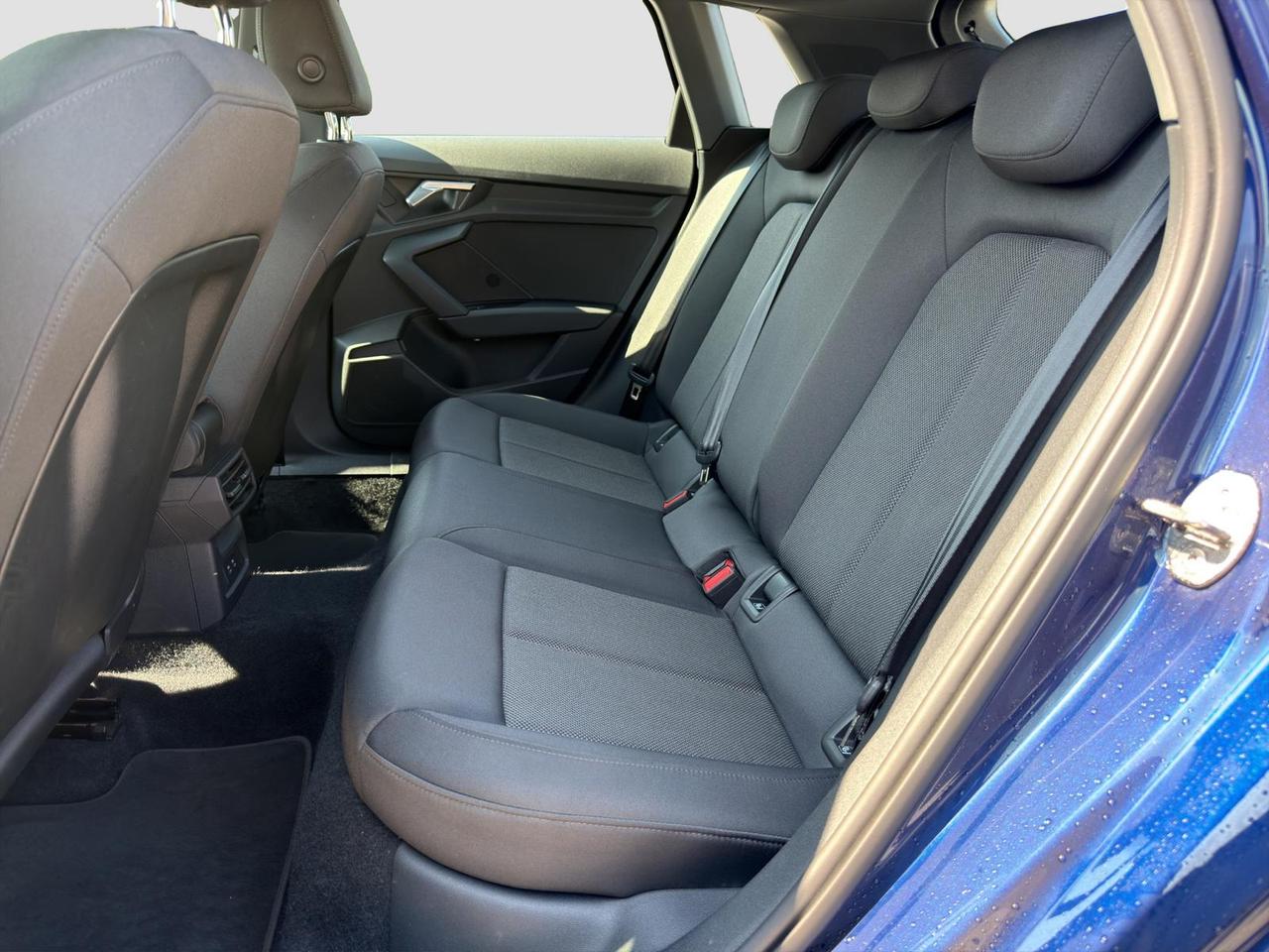 AUDI A3 4ª serie A3 SPB 30 TDI S tronic Business