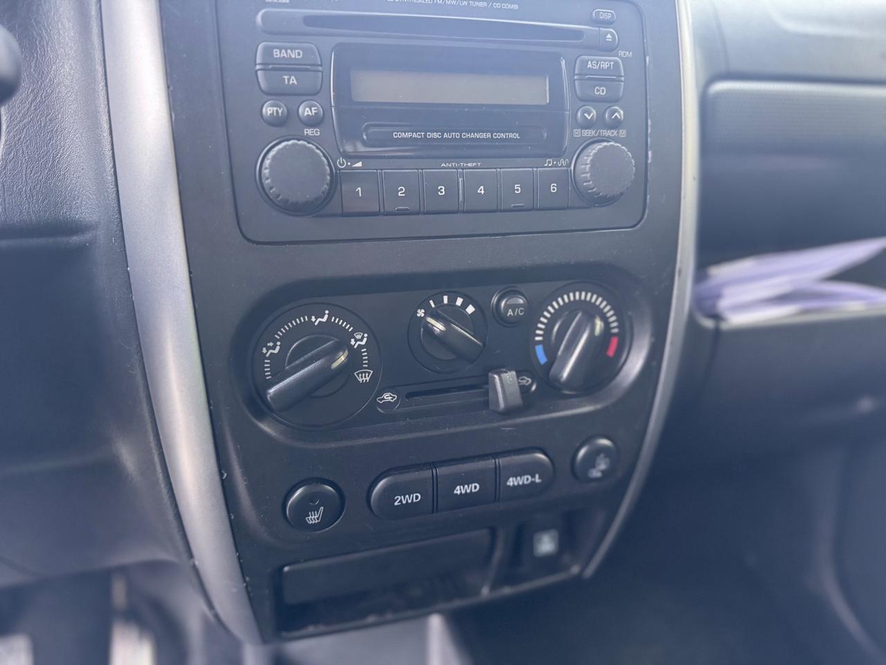 Suzuki Jimny 1.3 4WD Evolution