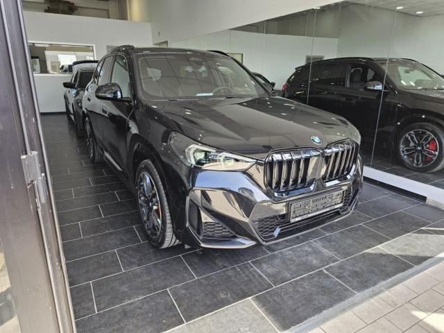 BMW X1 XDrive MSport Tetto C.19" Cam M-Sport New Model