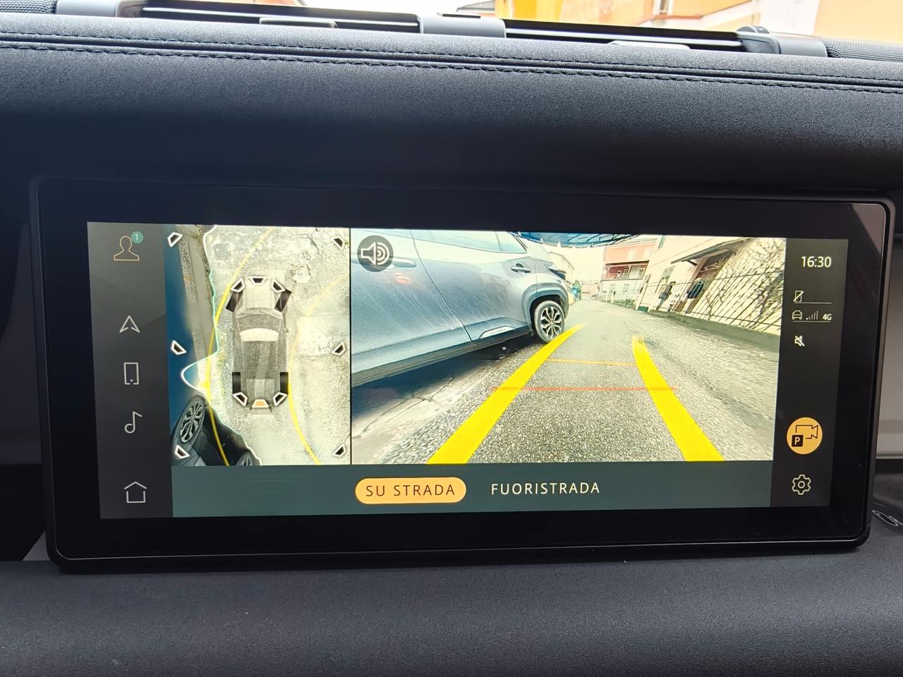 Land Rover Defender 110 3.0D I6 200 CV AWD Auto X-Dynamic SE