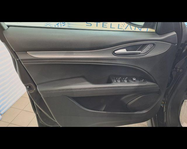 ALFA ROMEO Stelvio 2.2 t Sprint Q4 210cv auto