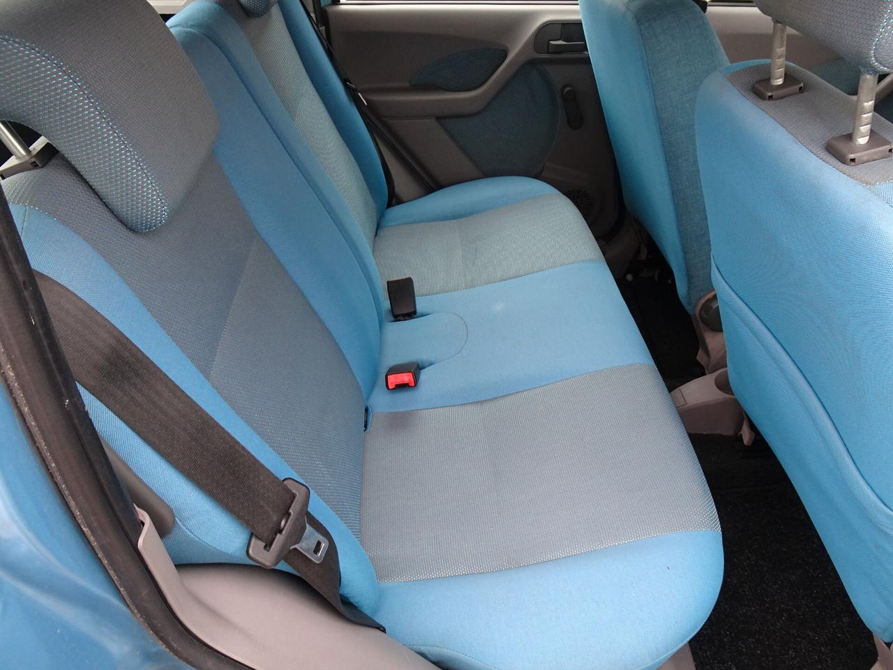 Fiat Panda 1.3 MJT 16V Emotion