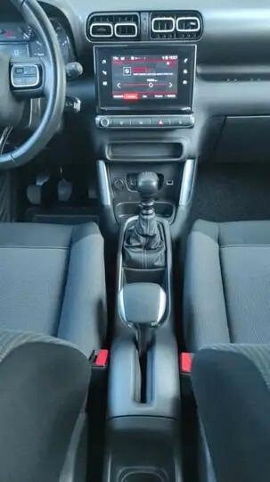 Citroen C3 Aircross PureTech 110 S&S Feel